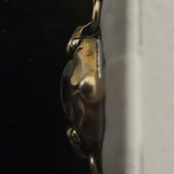 STUNNING VINTAGE CYMA WOMENS WATCH GOLD-TONE - Picture 3 of 5